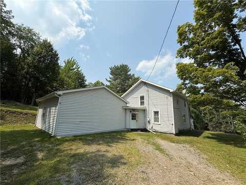 780 Christian Hollow Road, Southport, NY 14871