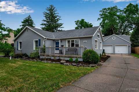 218 Garrison Road, Amherst, NY 14221