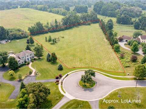 32 Cavalry Road, Geneseo, NY 14454