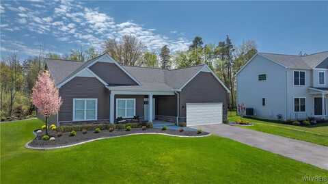 3369 Ridgeland Drive, Whitfield, NY 14120