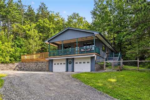 27 Irish Hill Road, Newfield, NY 14867