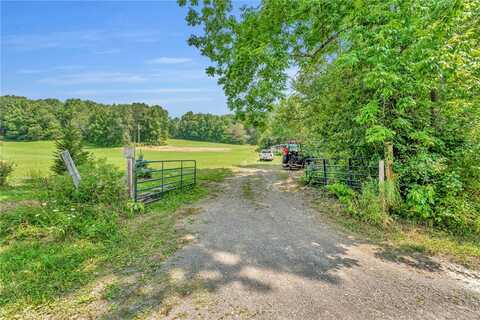 Davenport Road, Burlington Flats, NY 13348