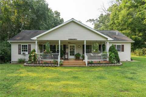 53 Parker Road, Mt Morris, NY 14510