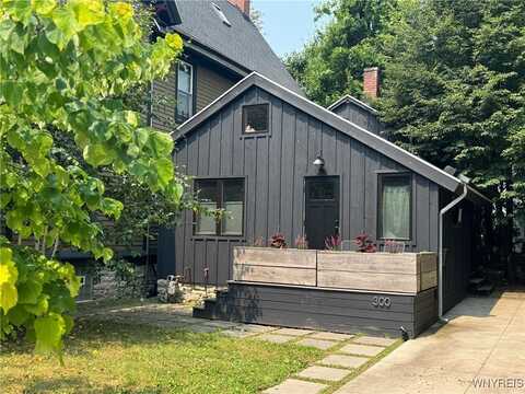300 Jersey Street, Buffalo, NY 14201