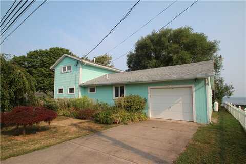 15675 Thompson Beach Drive, Kendall, NY 14477