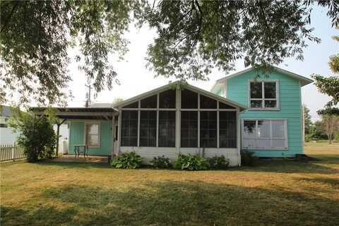 15675 Thompson Drive, Kendall, NY 14477