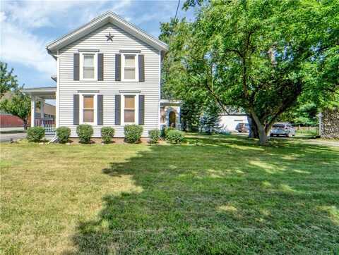228 Maple Avenue, Victor, NY 14564