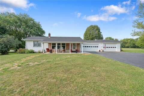 2797 Center Road, Scipio, NY 13147