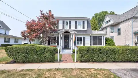 302 Washington Street, Geneva City, NY 14456