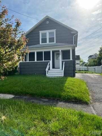 132 Worden Street, Syracuse, NY 13208