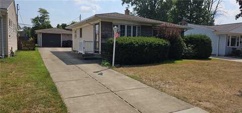 47 Kerr Avenue, Tonawanda, NY 14150