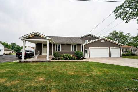 2509 Washington Street, Whitfield, NY 14304