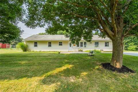 3724 Oakmount Road, Bristol, NY 14469