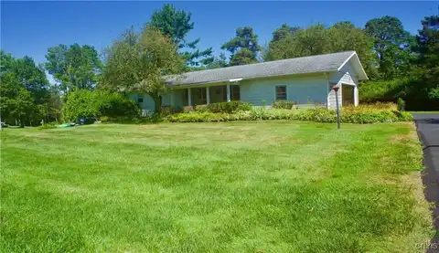 135 Harts Drive, Frankfort, NY 13413