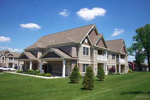 3524 Deer Lakes Drive, Amherst, NY 14228