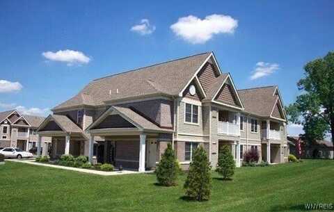 1013 Deer Lakes Drive, Amherst, NY 14228