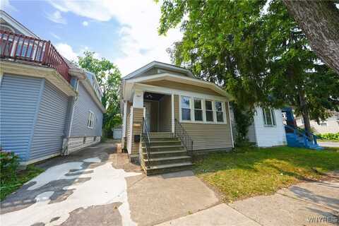 587 Lisbon Avenue, Buffalo, NY 14215