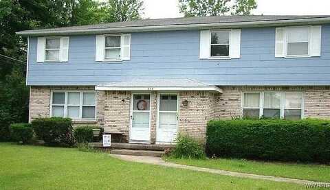 258 Left Sundridge, Amherst, NY 14228