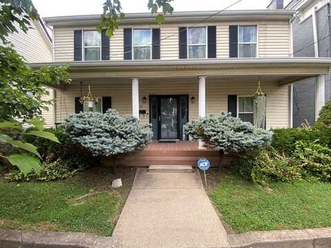 321 East 2nd st, Maysville, KY 41056