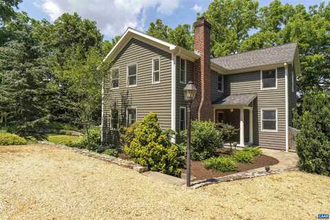 410 HONEYSUCKLE HILL RD, LEXINGTON, VA 24450