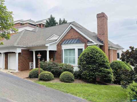 495 EDNAM CIR, CHARLOTTESVILLE, VA 22903