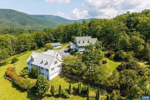 154 RIP RAP RD, WAYNESBORO, VA 22980