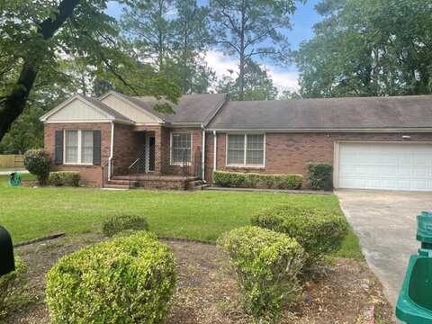 701 E 18th ave, Cordele, GA 31015