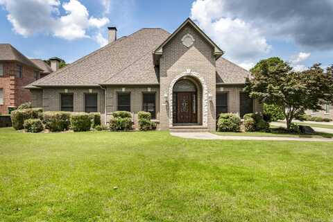9 Hickory Pointe Cove, Little Rock, AR 72223