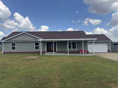 331 Vaughn Dr, Paragould, AR 72450