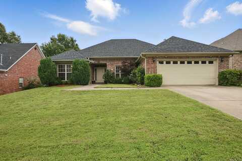 1401 Lansing Street, Little Rock, AR 72223