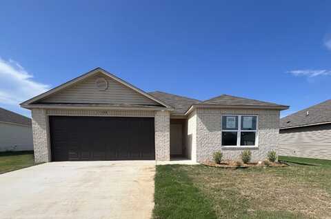 11148 River Valley Drive, Hensley, AR 72065