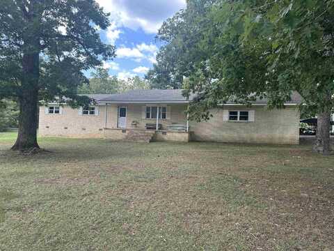 1344 Traskwood Road, Traskwood, AR 72167