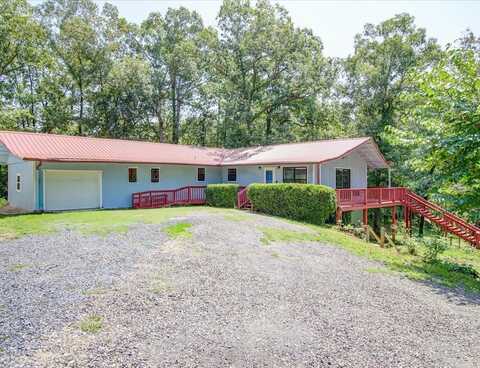 1083 HWY 70 E, Glenwood, AR 71943