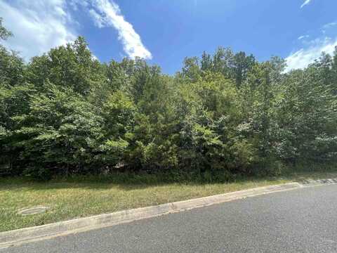 Lot 37 Saratoga Street, Hot Springs, AR 71901