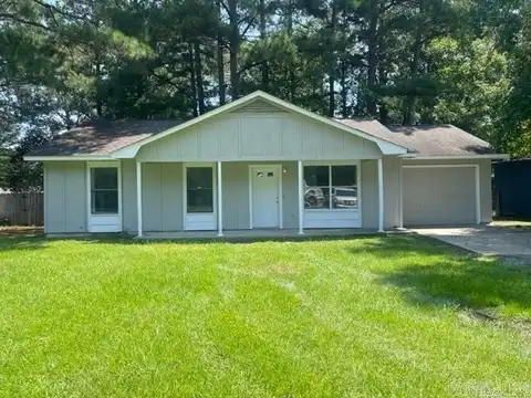 1908 Matt Lane, Hensley, AR 72065