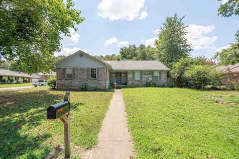 103 Chippewa Dr Drive, Searcy, AR 72143