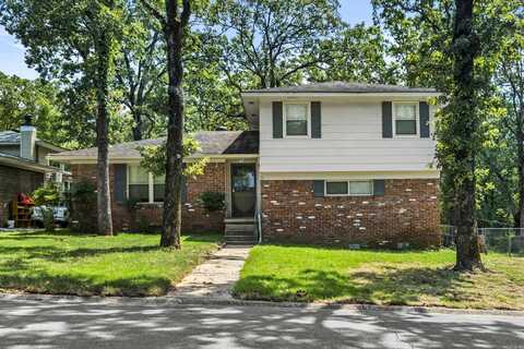 901 Coulter Road, Sherwood, AR 72120
