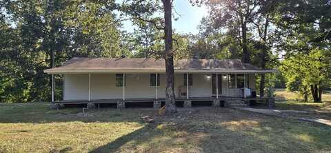1110 Quapaw Drive, Redfield, AR 72132