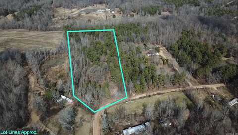 1044 Greene 140 Rd, Paragould, AR 72450