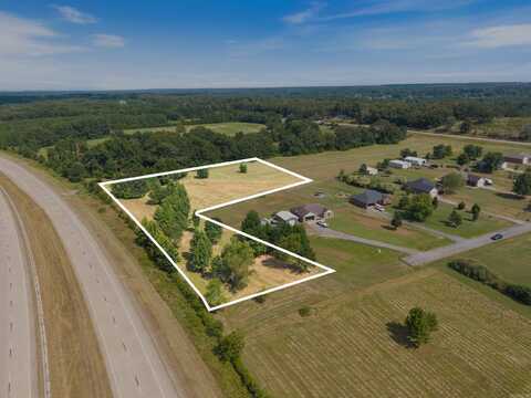 000 Sage Grass Drive, Vilonia, AR 72173