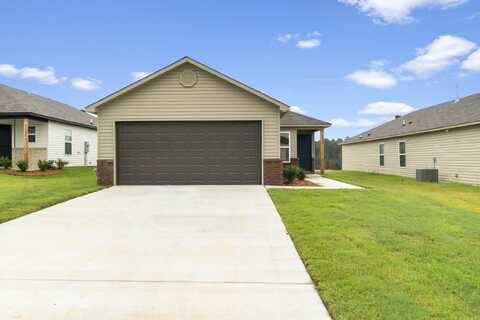 6041 Discovery Trail, Bauxite, AR 72011