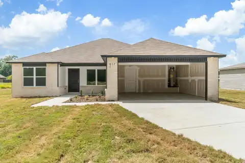 117 Terrence Drive, Beebe, AR 72012