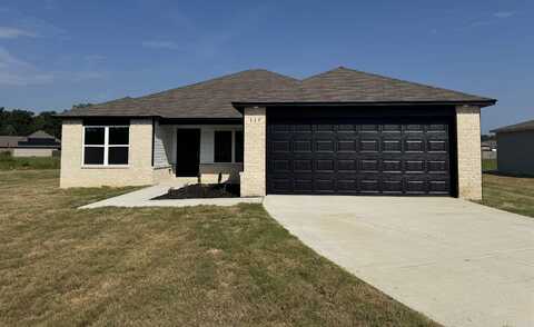 117 Terrence Drive, Beebe, AR 72012