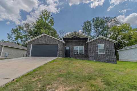 96 FORMON Drive, Paragould, AR 72450