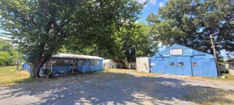 910 S Ninth Street, Augusta, AR 72006
