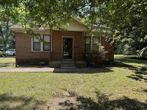 815 N Franklin, Blytheville, AR 72315