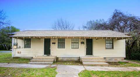 304 S Clover Street, North Little Rock, AR 72114