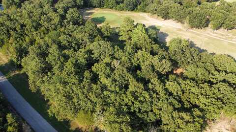 325 W Green Valley Drive, Horseshoe Bend, AR 72512