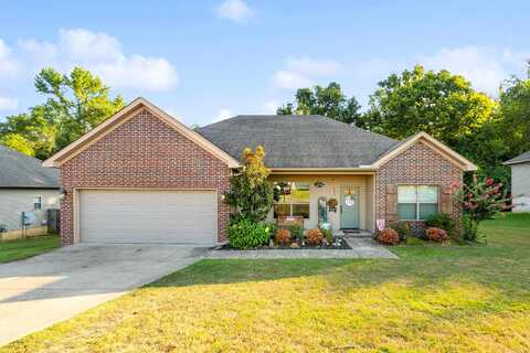 313 Derek Court, Alexander, AR 72002
