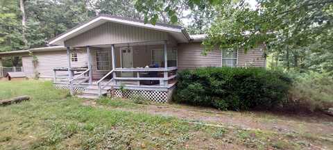 372 Polk Road 412, Mena, AR 71953